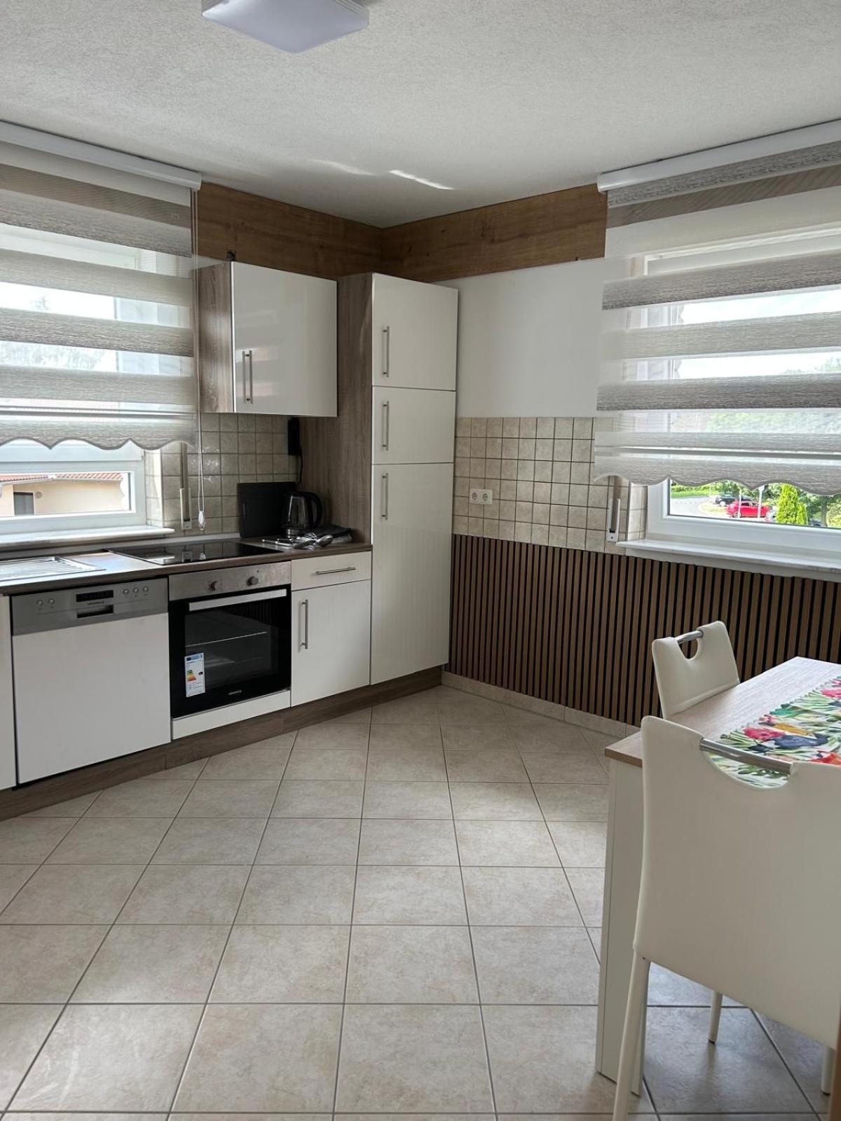 Kassel Lohfelden Monteur Und Family Qualitat Schmidt Ll公寓 外观 照片